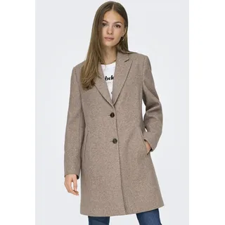 Jdy JDYECHO LIFE COAT OTW NOOS Beige M