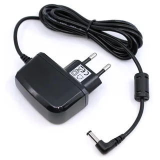 Ladegerät passend für Panasonic DMP-BD833EGK DMP-BD83EGS DMP-BD84E DMP-BDT165EF DMP-BDT166EG DMP-BDT167EB DMP-BDT168EG Ladekabel Blue-ray Player mungoo