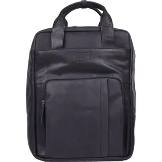 Strellson Brick Lane Josh Rucksack Schwarz