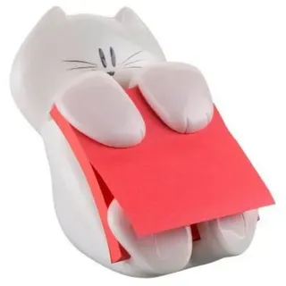Post-it Z-Notes Haftnotizen-Set Cat-330