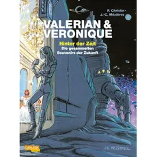 Valerian und Veronique: Hinter der Zeit
