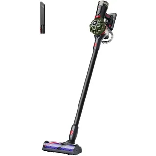 Dyson V8 Cyclone schwarz