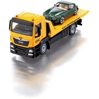 Siku 2722 Abschleppwagen ADAC, Maßstab 1:55, SIKU SUPER