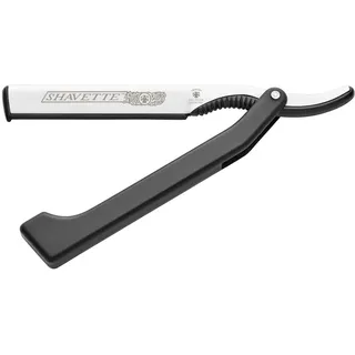 Dovo Solingen Shavette Klassiker – Rasiermesser für Wechselklingen 1 St Männer