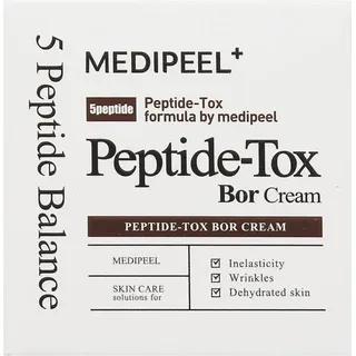 MEDI-PEEL Boron-tox Peptid-Creme 50 ml