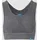 Sport-BH Grey Melange L