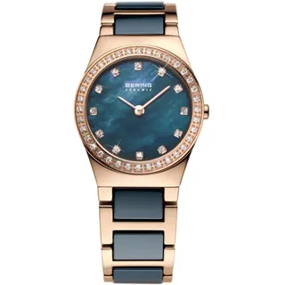 BERING Ceramic 32426-767 Edelstahl 26 mm 5atm