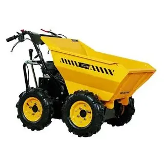 Güde Allraddumper GAD 400 400 kg