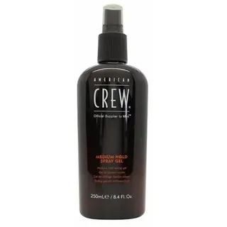 American Crew Medium Hold Spray Gel 250 ml