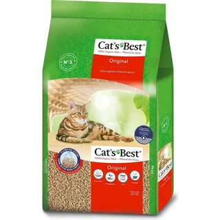 Cat's Best Eko Plus 30 l