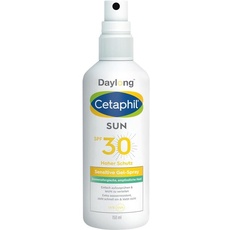 Bild von Cetaphil Sun Sensitive Gel-Spray LSF 30 150 ml