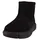 Explorer III Slip-On WP Schwarz 36