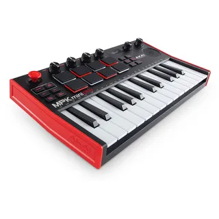 Akai Professional MPK Mini Play MK3