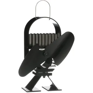 Ecofan Ofenventilator Wärmebetrieben Niedrigtemperatur-Technologie 160 CFM