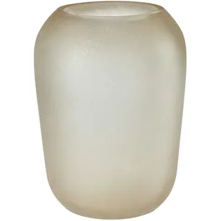 LEONARDO Vase Beige