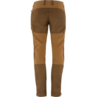 Fjällräven Keb Curved Hose Timber Brown/Chestnut 40 L