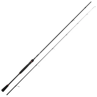 Spro Spx Heavy Jig Jiggingrute Schwarz 2.70 m / 20-60 g Schwarz 2.70 m