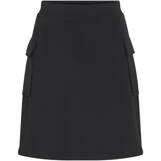 Vila Female Minirock High Waist | Mini skirt