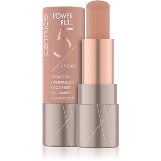 Catrice Power Full 5 Lippenbalsam Farbton 050 Romantic Nude 3.5 ml