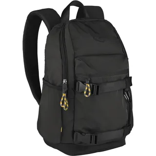 CAMEL ACTIVE Terra Backpack M Black
