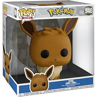 Funko POP! Games Pokemon