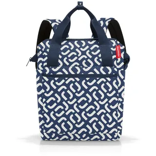 Allrounder R 12 l signature navy