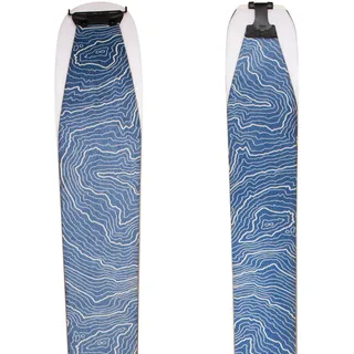 CONTOUR Hybrid mix 115 169-176 cm