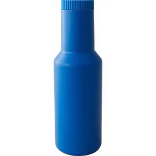 DESIGN LETTERS | Tube Thermo-Flasche 1 l, kobaltblau