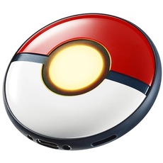 Bild Pokémon GO Plus +