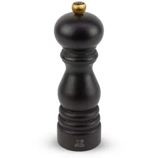 Peugeot Paris Pfeffermühle 18 cm Braun unbefüllt