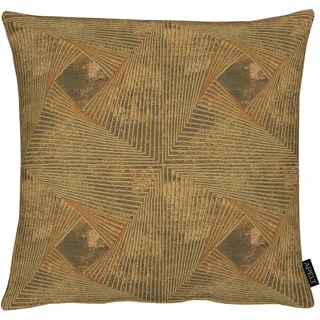 APELT Kissenbezug 1307 46 x 46 cm Gelb