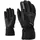 Glyxus AS Skihandschuhe Black 8