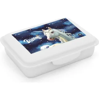OXYBAG Brotdose Einhorn 1