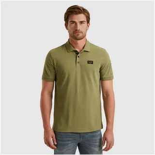 PME Legend PME LEGEND, Poloshirt mit Logostickerei