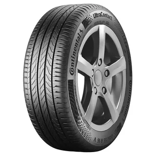 Continental UltraContact 225/50 R17 94V FR