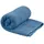 Handtuch 50 x 100 cm blau