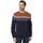 Sweater Blau XL