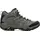 Moab 3 Mid GTX Wanderschuhe, Beluga, 40 EU
