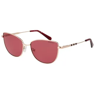 GANT Ga00012 28S 55 Damen Rosé Gold - Rosa