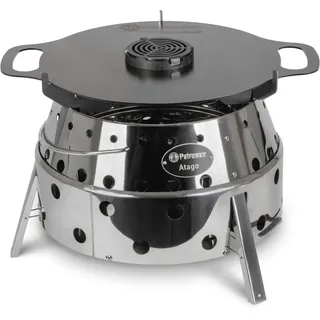 Petromax Atago Grillplatte