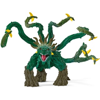 Schleich Eldrador Creatures-Dschungel Ungeheuer 70144