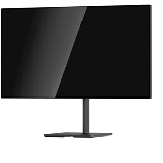 Dough Spectrum 4K 144Hz Glossy Gaming Monitor, 27 Zoll, Nano IPS Panel mit 1ms, AMD FreeSync Premium Pro, NVIDIA G-Sync-kompatibel, HDMI 2., Schwarz