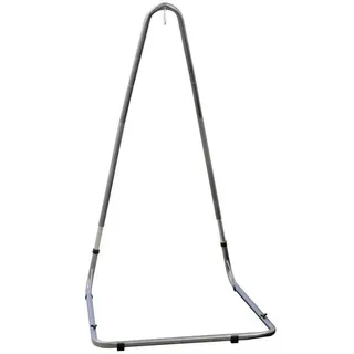 Amazonas Luna Rockstone Unterstützt - Steel - 120 x 200 x 145 cm