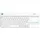 K400 Plus Touchpad DE