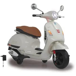 Ride-on Vespa weiß (460346)