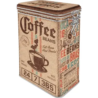 Nostalgic-Art - Aromadose - Coffee & Chocolate - Coffee Sack