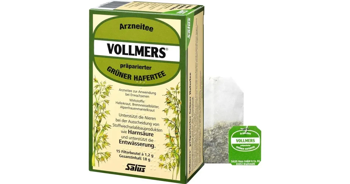 SALUS Vollmers Pr parierter Gr ner Hafertee Teebeutel 15 X 1 2 G Juuhu at salus-vollmers-pr-parierter-gr-ner-hafertee-teebeutel-15-x-1-2-g-juuhu-at