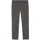 Trousers Flat Chino Tapered Grau 29 32