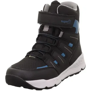 superfit Suzperfit Free Ride schwarz/blau schwarz