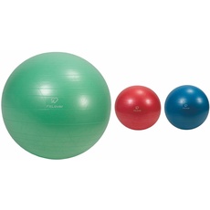 Fitnessball mit Rutschfester Oberfläche Ø75 cm